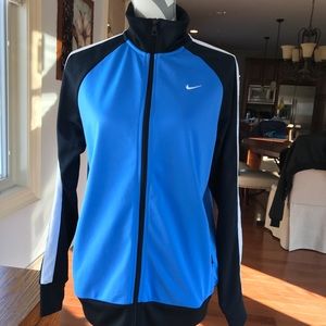 Nike jacket